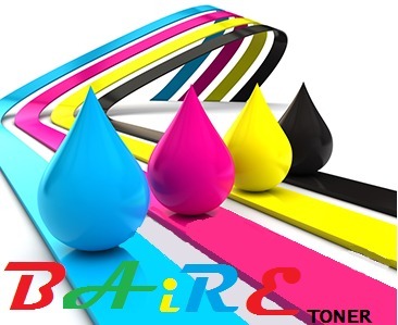 BAIRE TONER - Centro de Distribuição de Toners!